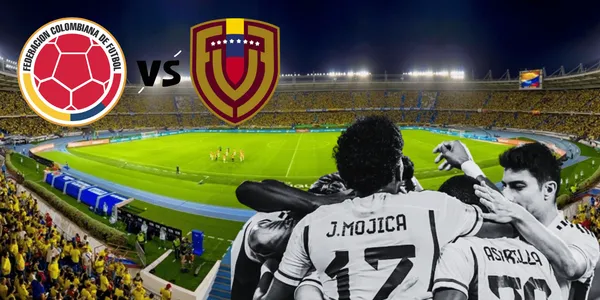 La Selección Colombia podría perder a este importante futbolista para su encuentro contra Venezuela.