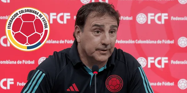 La Selección Colombia podría perder a una de sus piezas claves para los próximos partidos del mes de octubre.