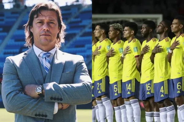 La Selección Colombia podría tener el reemplazo de Reinaldo Rueda y sería presentado en junio, según la prensa local.