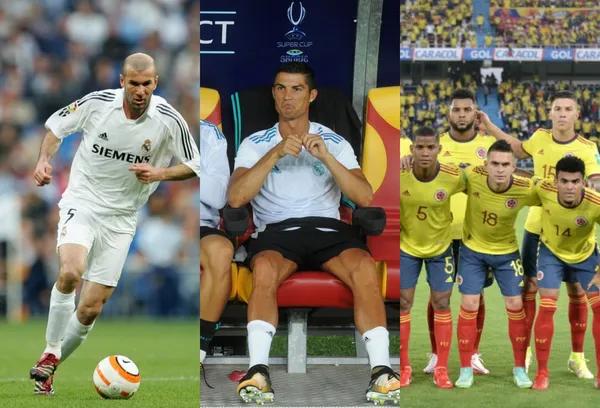 La Selección Colombia podría tener a un nuevo entrenador que sería anunciado en muy pronto de acuerdo a lo que informa la prensa Argentina.