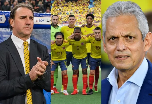 La Selección Colombia podría ver el regreso de Reinaldo Rueda por un tema vinculado al caso de Ecuador y la demanda que tienen en la FIFA.