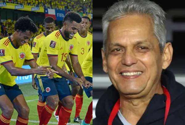La Selección Colombia prepara sus próximos partidos de Eliminatorias contra Perú y Argentina, hay una noticia que le da tranquilidad parcial a Reinaldo Rueda, pero no relajación total.