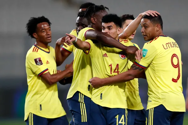 La Selección Colombia recibió un comentario pasado de tono por parte de uno de los periodistas colombianos más reconocidos.