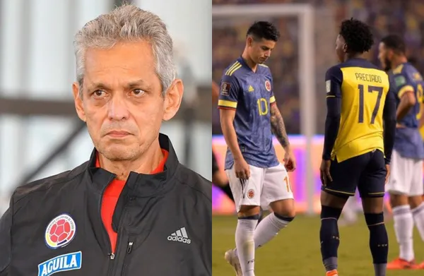 La Selección Colombia recibirá a Ecuador con el recuerdo fresco de lo que fue la goleada que sufrieron los colombianos por parte de los meridionales el año pasado.