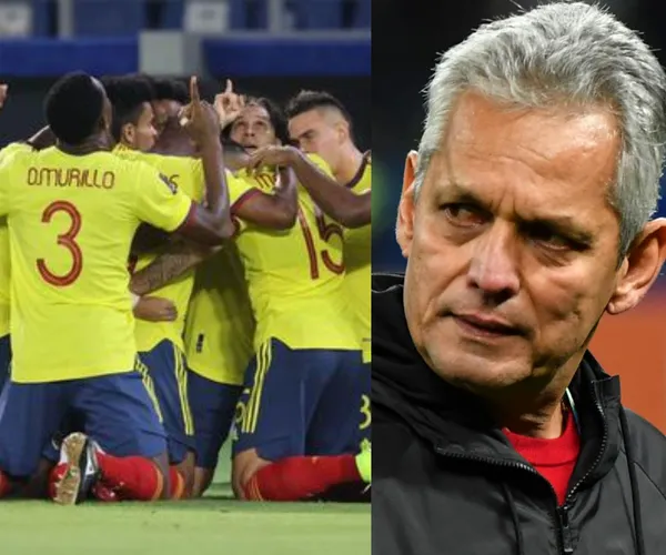 La Selección Colombia se juega el último cartucho para llegar al mundial de Qatar 2022.
