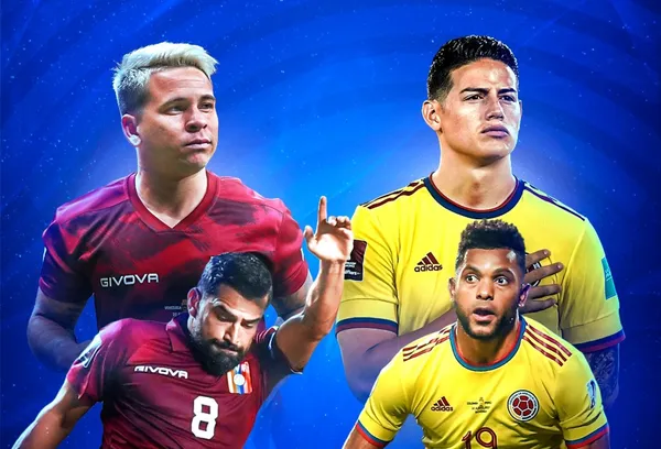La Selección Colombia se jugará su última carta contra la Selección Venezuela, pero la CONMEBOL parece inclinada hacia los venezolanos.