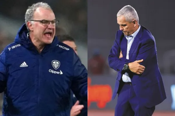 La Selección Colombia se prepara para disputar la última fecha FIFA ante Bolivia y Venezuela.