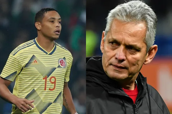 La Selección Colombia se prepara para enfrentar a Venezuela con la obligación de ganar.