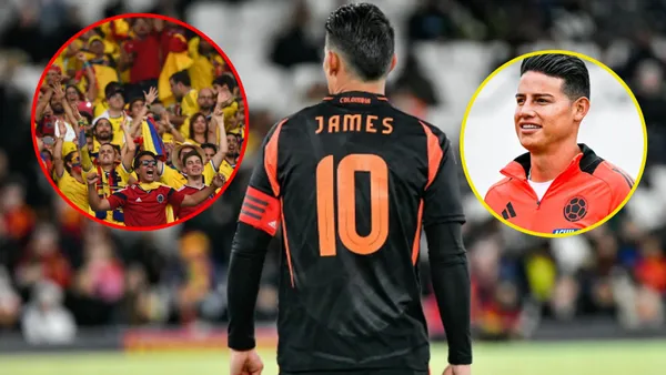 La selección Colombia se prepara para jugar ante Rumanía