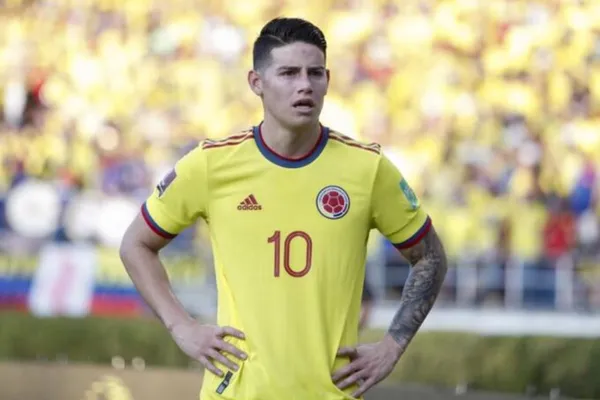 La Selección Colombia se quedó sin Mundial y varios jugadores ya estarían pensado en su salida de la tricolor.