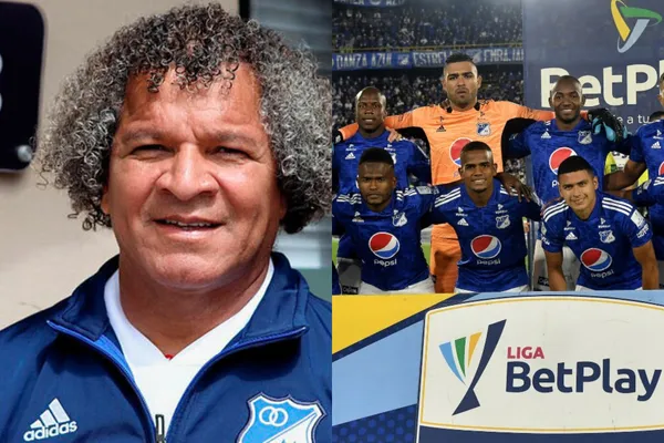 La Selección Colombia Sub-20 anunció el segundo microciclo con 23 jugadores.