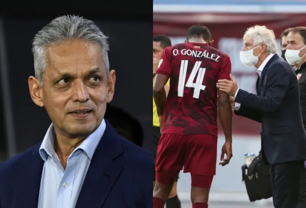 La Selección Colombia en tan solo horas jugará contra la Selección Venezuela en territorio venezolano.