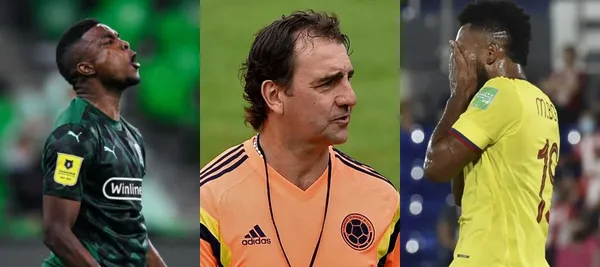 La selección Colombia tendrá dos partidos amistosos a final de este mes