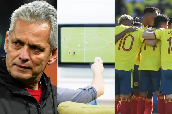 La Selección Colombia tendrá que enfrentar a Bolivia y Venezuela en el cierre de la eliminatoria rumbo a Catar 2022.