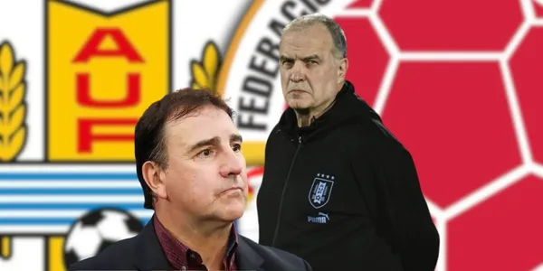 La Selección de Colombia tendrá que enfrentar a Uruguay en la tercera fecha de las Eliminatorias