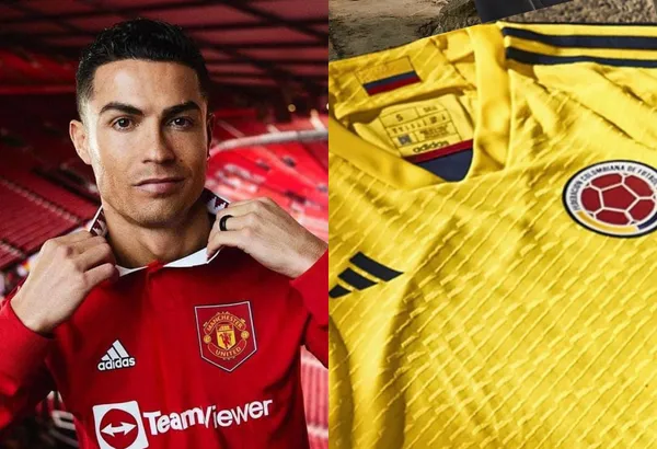 La Selección Colombia tendrá una nueva camiseta y tiene detalles interesantes.