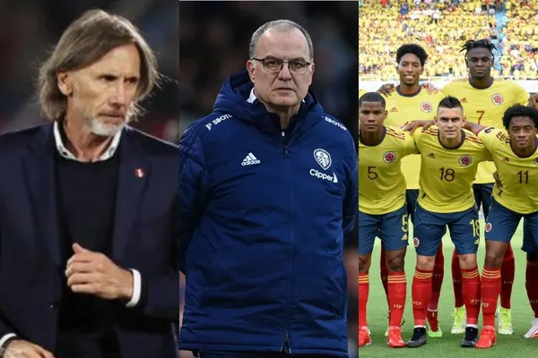 La Selección Colombia tendría un nuevo candidato argentino con experiencia dirigiendo selecciones y podría llegar a al tricolor.