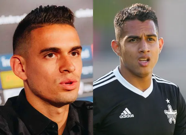 La Selección Colombia tiene ausencia de delanteros goleadores, pero son los convocados por Reinaldo Rueda, porque hay muchos en el mundo que están batiendo las redes de sus rivales.