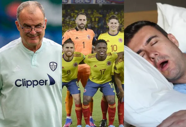 La Selección Colombia tiene en el radar a Marcelo Bielsa pero no hay decisión y otro país lo estaría negociando ya.