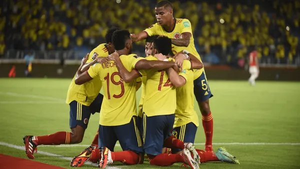 La selección Colombia tiene en sus filas a un jugador que genera diversos pensamientos, entre buenos y malos de su rendimiento.