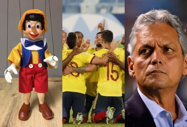 La Selección Colombia tiene a un gran goleador que es subutilizado por Reinaldo Rueda pese a que lo convoca.
