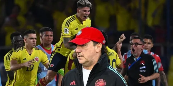 La Selección Colombia tiene un gran reto a mitad de año del 2024