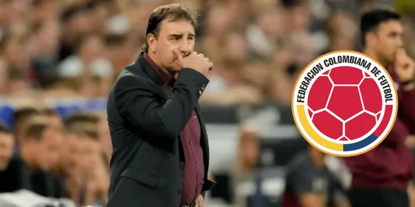 La Selección Colombia tiene uno de los promedios de edad más altos de todos los equipos de las Eliminatorias Sudamericanas.