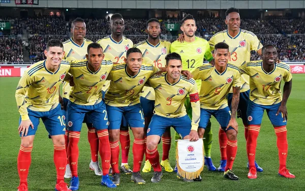 La selección Colombia ya se alista para sus encuentros de Eliminatorias y tal parece que unos nombres ya se conocieron de quienes jugarán ante los incas.