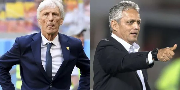 La selección colombiana se quedó sin Carlos Queiroz y ante tantas variantes que no se concretan, este DT está listo para tomar la batuta