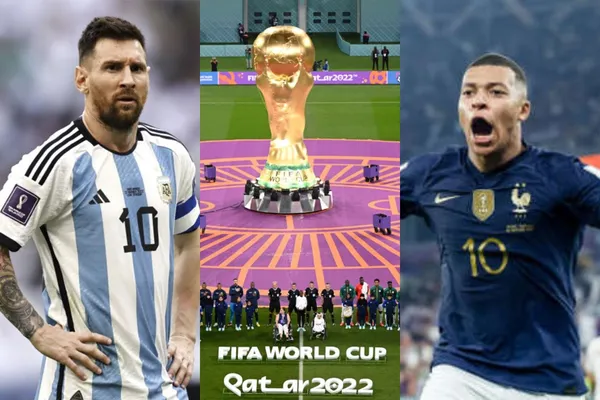 La Selección de Argentina tendrá que jugar ante Polonia y buscar su clasificación a la siguiente fase de la Copa Mundo de Qatar 2022
