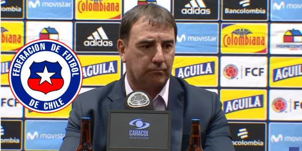 La Selección de Chile recibió la noticia de que podrá contar con este futbolista para el partido contra Colombia.