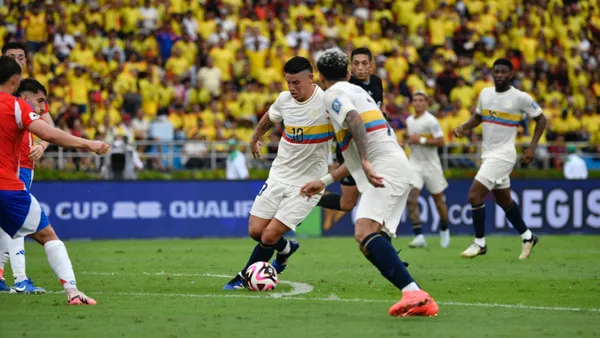 La Selección de Lorenzo bajo la lupa: ¿Acertó o se equivocó con esta convocatoria?. Foto: Instagram