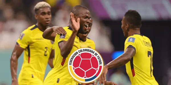 La Selección de Ecuador confirmó varias bajas para su encuentro contra Bolivia y Colombia.