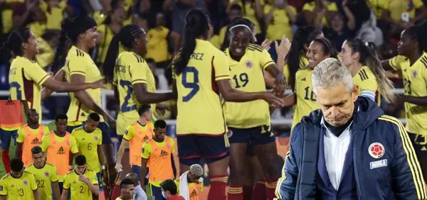 La selección Femenina debutó con victoria 2-0 ante Corea del Sur en el Mundial que se juega en Australia