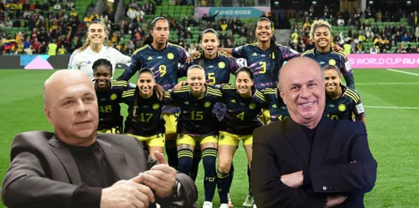 La selección Femenina quedó eliminada de la Copa Mundo que se juega en Australia y Nueva Zelanda