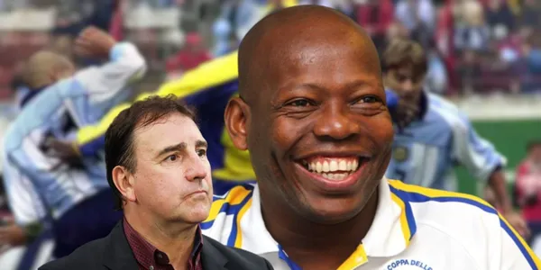 La Selección juega ante Uruguay y Ecuador en los próximos dos partidos de las Eliminatorias