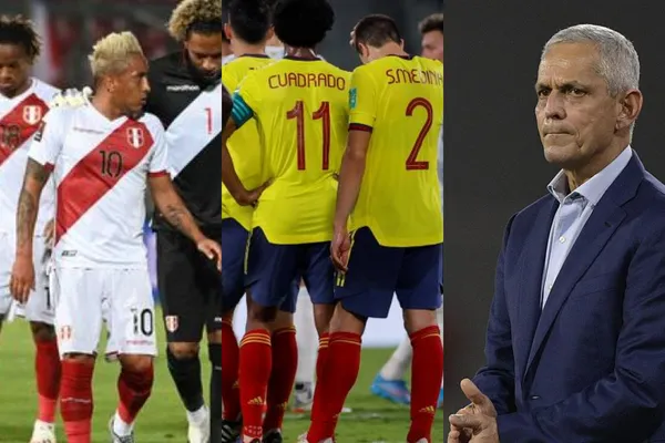 La Selección de Perú recibe a Paraguay en el último partido de la eliminatoria Sudamericana rumbo a Catar 2022.