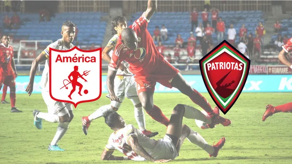 La sexta jornada de la Liga Betplay 2021-II propone un encuentro de dos conjuntos que se enfrentan con la obligación de sumar puntos luego de caer derrotados en la jornada anterior