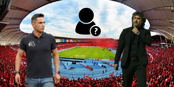 La situación actual del cuadro rojo amerita cambios de manera obligatoria