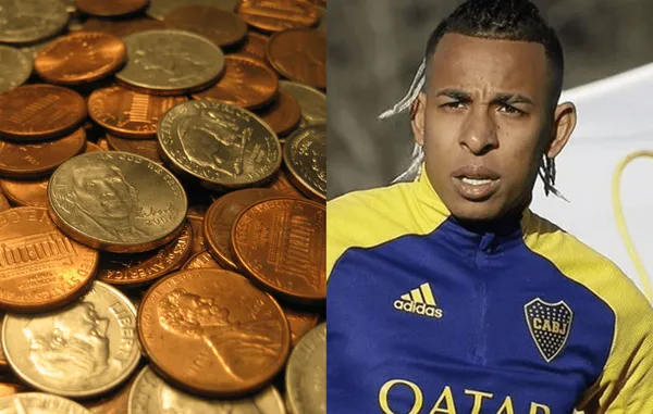 La situación de Sebastián Villa es complicada y por ello hay un interesado en el colombiano pero pertenece a la B de este país, además ofrece una cifra minúscula para fichar al colombiano