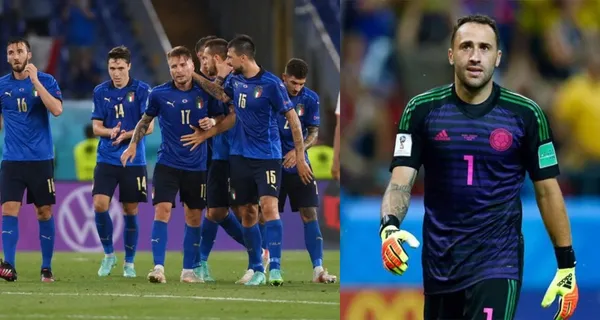 La sorpresa de la jornada europea la generó Macedonia del Norte, algo que esperan no suceda en el Metropolitano de Barranquilla.