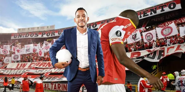 La temporada de Santa Fe es para el olvido, no la pasó nada bien