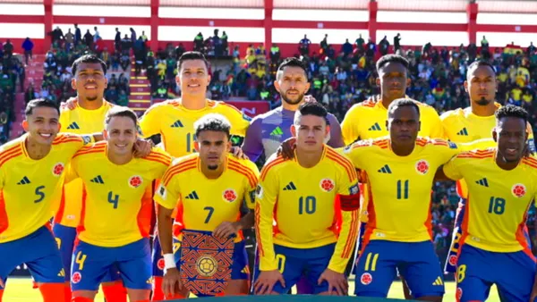 La 'Tricolor' exporta talento: dos defensas en el radar del Real Madrid. Foto: Instagram