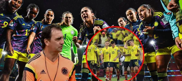 La tricolor Femenina tomó una radical decisión dando ejemplo a Néstor Lorenzo