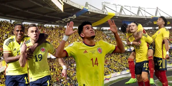 La Tricolor llegará con la moral al tope para los partidos de octubre