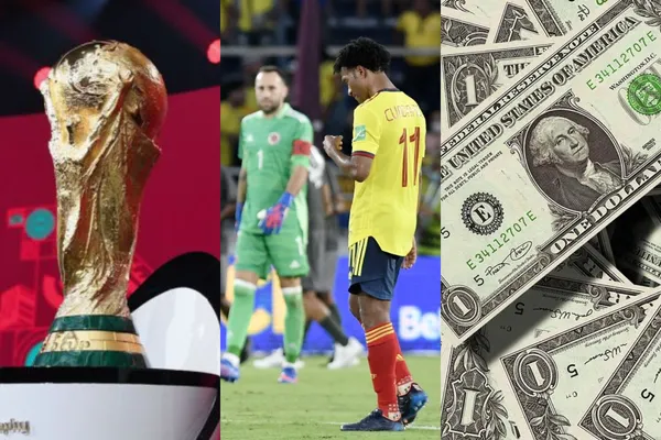 La tricolor quedó eliminada para disputar el Mundial de Catar 2022 y Reinaldo Rueda dejaría su cargo como entrenador.