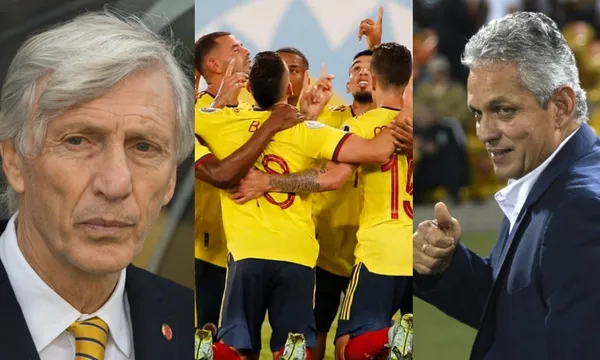 La tricolor se juega el último cartucho frente a su similar de Venezuela.