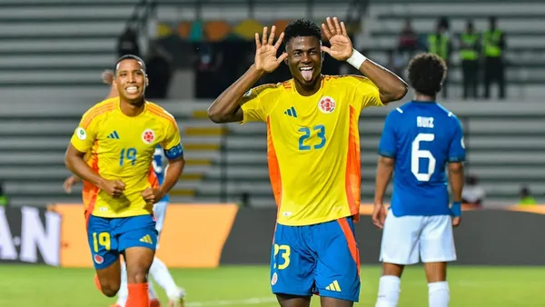 La 'tricolor' sueña con el hexagonal: ¿Lo logrará ante Bolivia?. Foto: Instagram