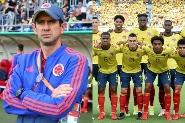 La tricolor tendría un amistoso ante Arabia Saudita y un entrenador estaría al mando de forma interina.