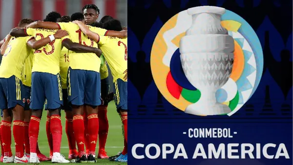 La 'tricolor' tiene dos partidos de alta intensidad, necesita una victoria para clasificar a la siguiente ronda.